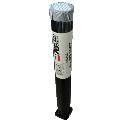 30mm Blue Comet (No Debris) iShot+Ematch