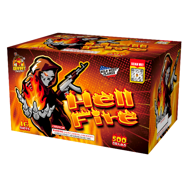 Hell Fire