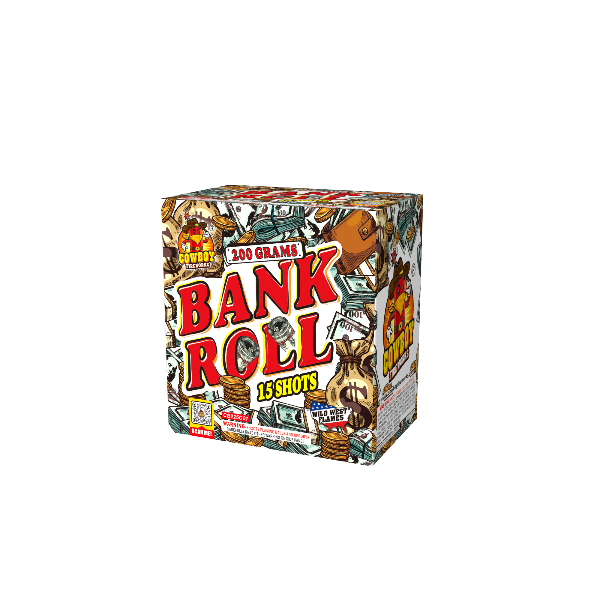 Bank Roll (Big Money)