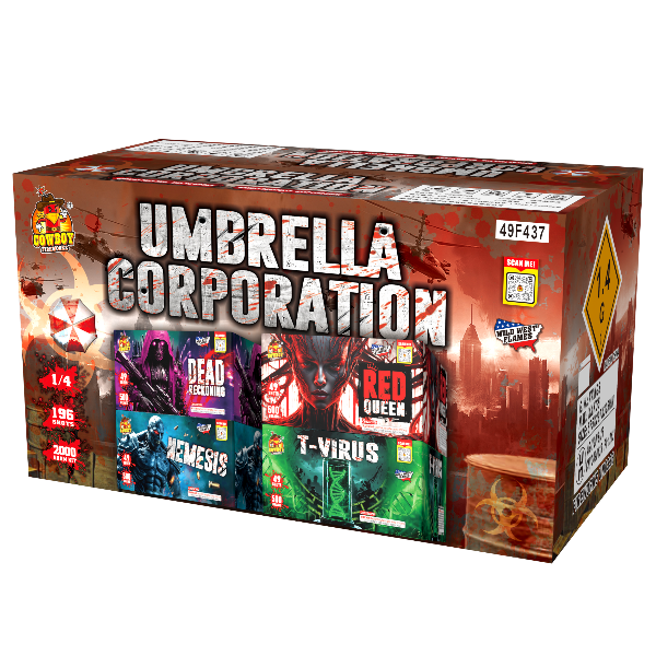 Umbrella Corporation
