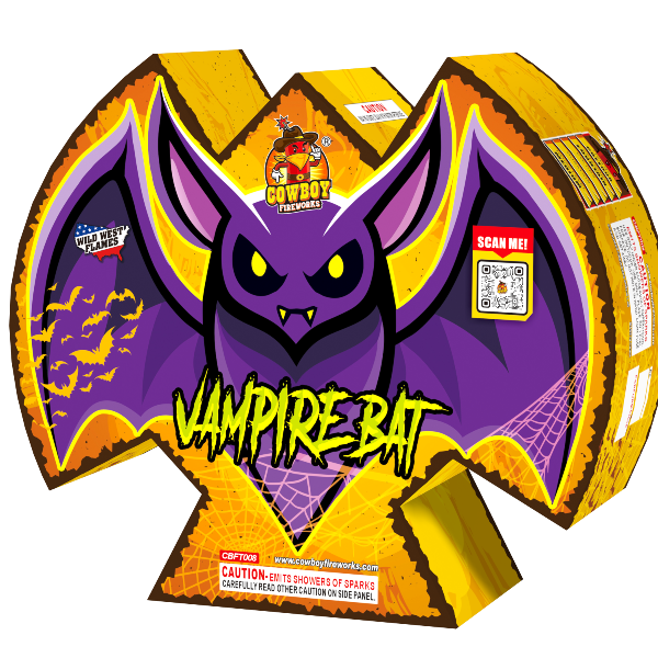 Vampire Bat