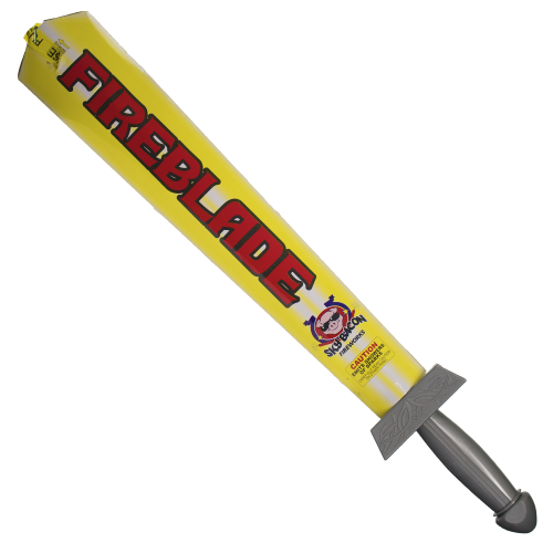 Power Sword