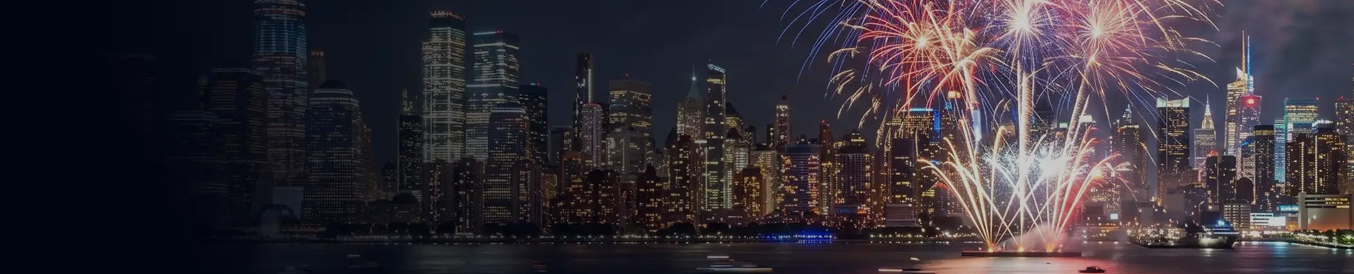 Special Effects Fireworks