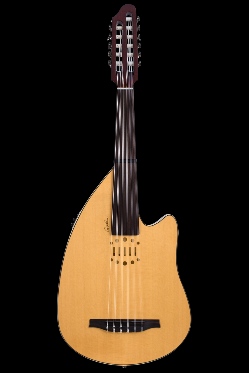 Godin oud clearance