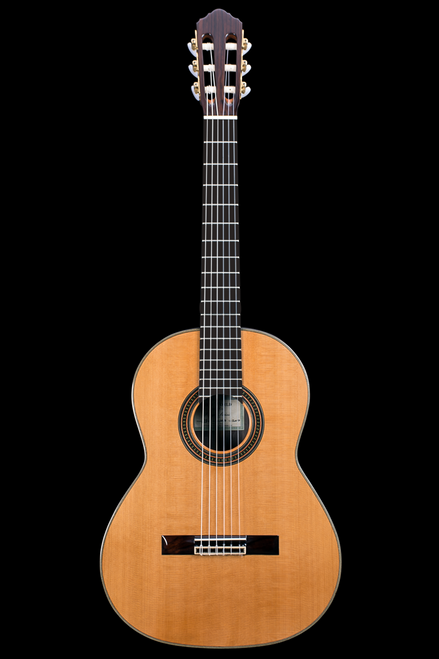 used concert classical guitars for sale