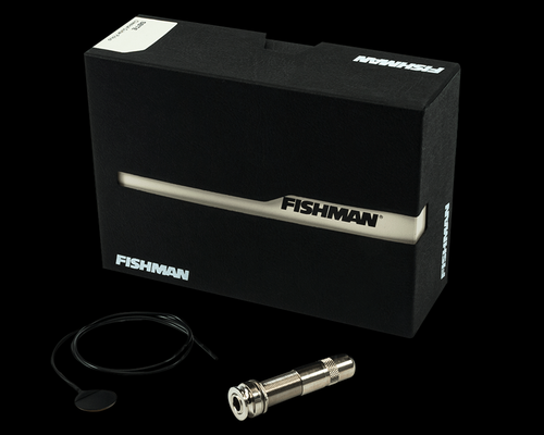 Fishman SBT-C Soundboard Transducer With Mini Jack