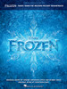 Frozen - Piano, Guitar & Vocal Songbook