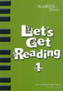 RIAM Let's Get Reading : Grade 1