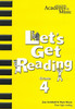RIAM Let's Get Reading: Grade 4