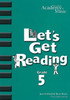 Let's Get Reading: Grade 5