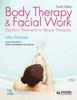 Body Therapy & Facial Work / Mo Rosser