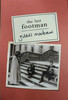 Last Footman, The / Gillies MacBain