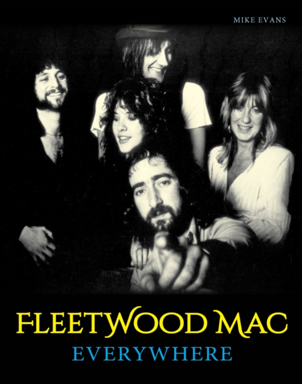 Fleetwood Mac - Everywhere (Tradução Legendado) - Traduções Anos