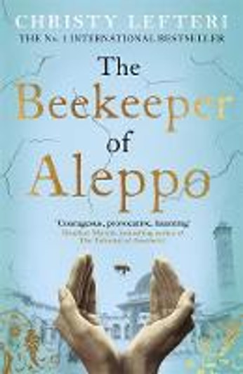 Beekeeper of Aleppo P/B