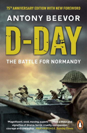 D-Day: Battle for Normandy D-Day: Battle for Normandy