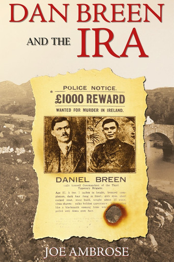 Dan Breen & The IRA