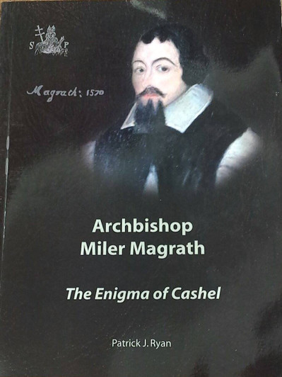 Archbishop Miler McGrath