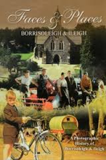 Faces & Places Borrisoleigh & Ileigh H/B