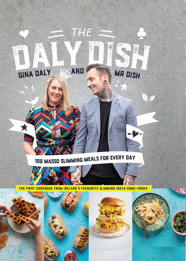 Daly Dish, The / Gina Daly and Mr Dish