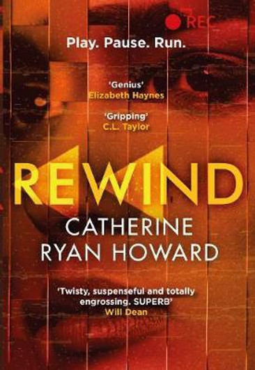 Rewind / Catherine Ryan Howard