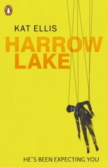 Harrow Lake / Kat Ellis