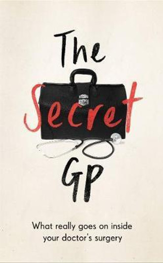 Secret GP, The H/b Secret GP, The H/b