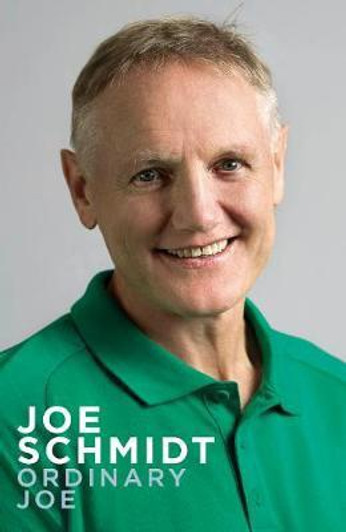 Ordinary Joe P/B / Joe Schmidt