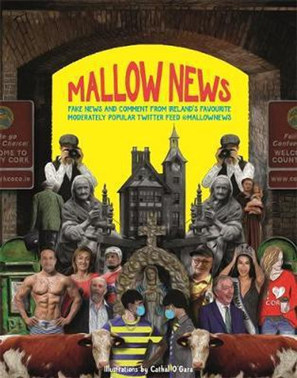 Mallow News H/B Mallow News H/B
