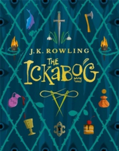 Ickabog, The / J.K. Rowling