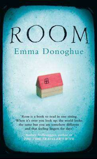 Room / Emma Donoghue