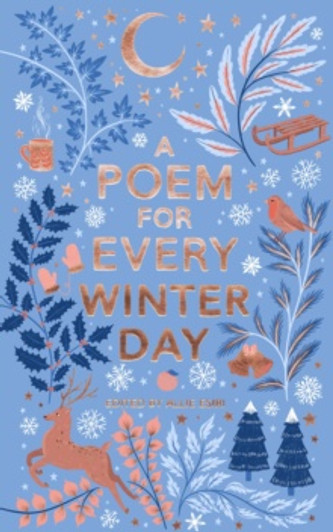 Poem for Every Winter Day P/B