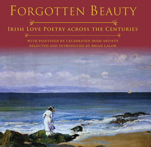 FORGOTTEN BEAUTY FORGOTTEN BEAUTY
