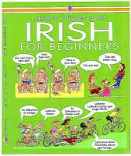 Irish for Beginners