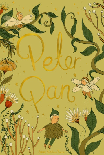 Peter Pan H/B / J.M. Barrie