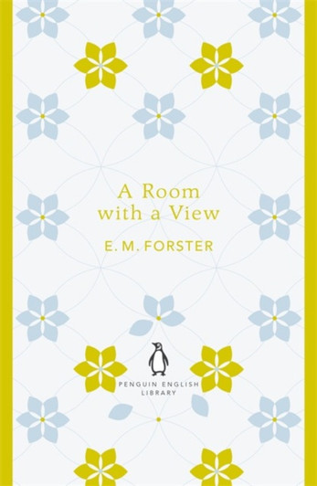 Room with a View P/B / E.M. FORSTER