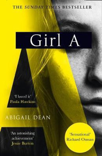 Girl A / Abigail Dean