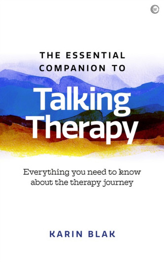 Talking Therapy / Karin Blak Talking Therapy / Karin Blak