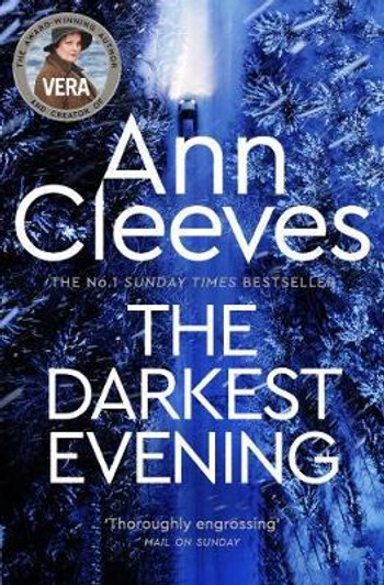 Darkest Evening, The / Ann Cleeves
