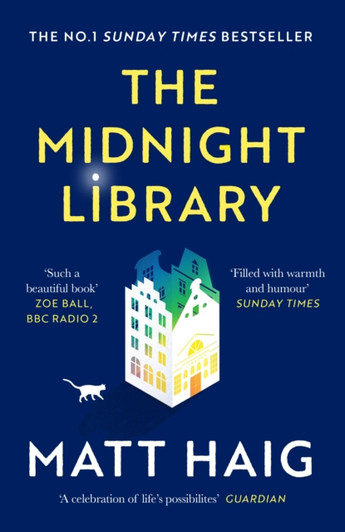 Midnight Library PBK, The / Matt Haig