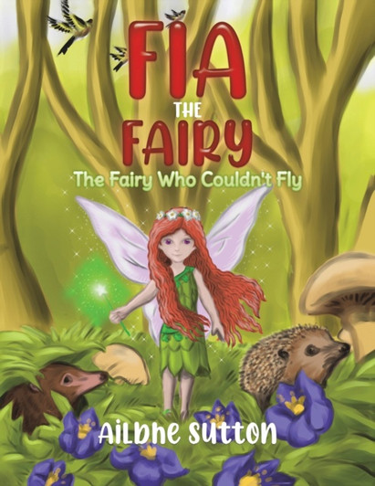 Fia the Fairy P/B / Ailbhe Sutton