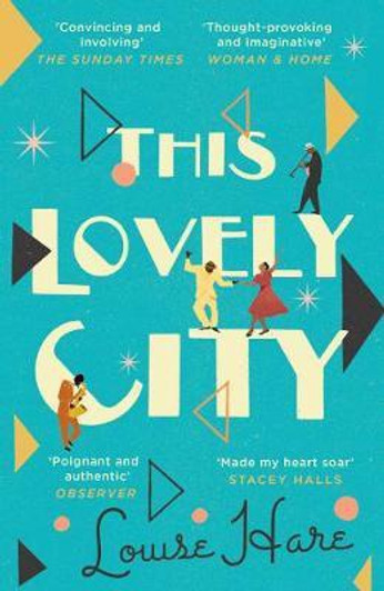 This Lovely City / Louise Hare