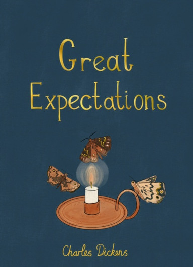 Great Expectations H/B / Charles Dickens