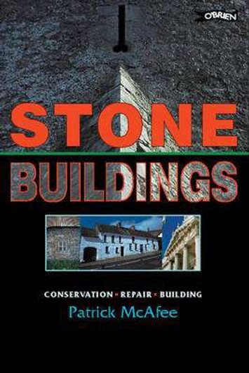 Stone Buildings / Patrick McAfee