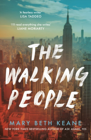 Walking People H/B, The / Mary Beth Keane