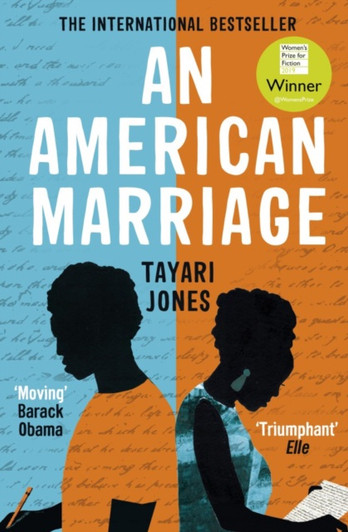 American Marriage, An / Tayari Jones