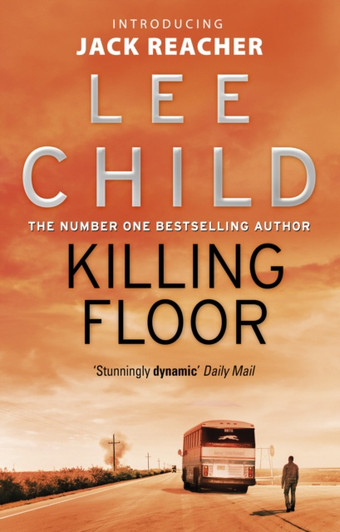 Killing Floor P/B / Lee Child