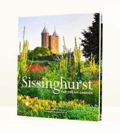 Sissinghurst The Dream Garden