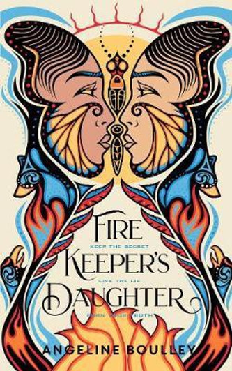 Firekeeper's Daughter, The / Angeline Boulley