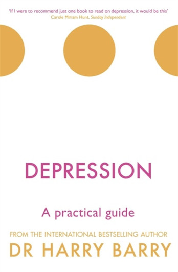 Depression A Practical Guide / Dr Harry Barry