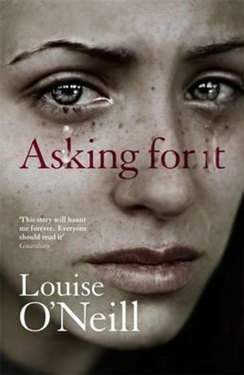 Asking for It P/B / Louise O'Neill